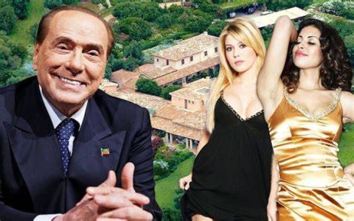 
Who is Ruby Rubacuori? Silvio Berlusconi’s ‘Bunga Bunga’ parties explained 