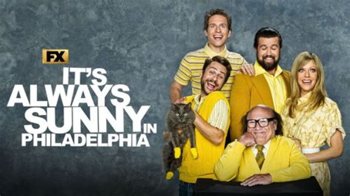 Why is Dennis missing from Always Sunny?