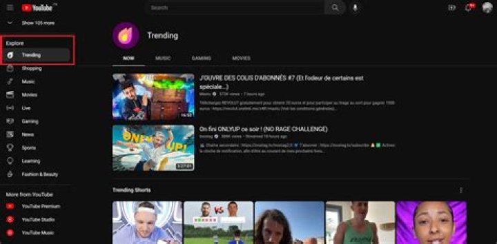 
Why Is The Video Trending Again? 