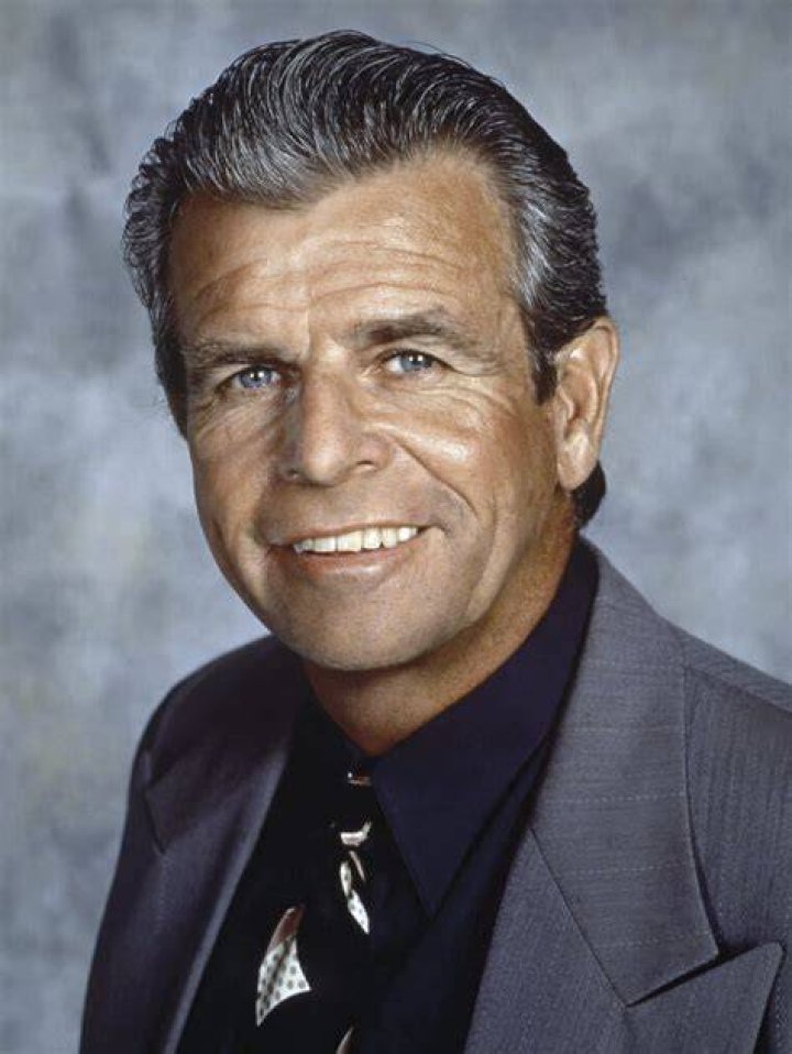 William Devane