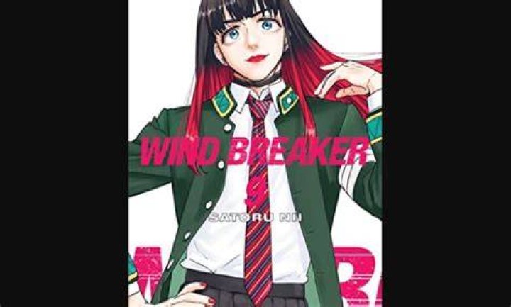 Wind Breaker Chapter 478 Release Date, Spoiler, Raw Scan, Countdown, New Updates & Where to Read