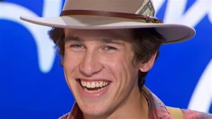 Wyatt Pike is best known for his participation in the reality TV star American Idol Season 19