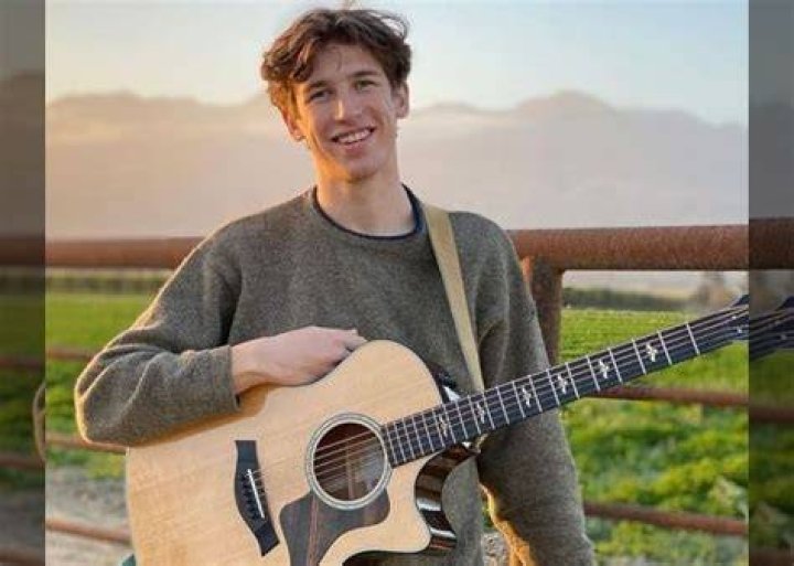 Wyatt Pike Wiki, Bio & Age