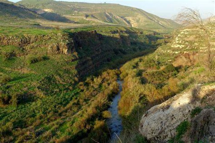 Yarmouk Demascus