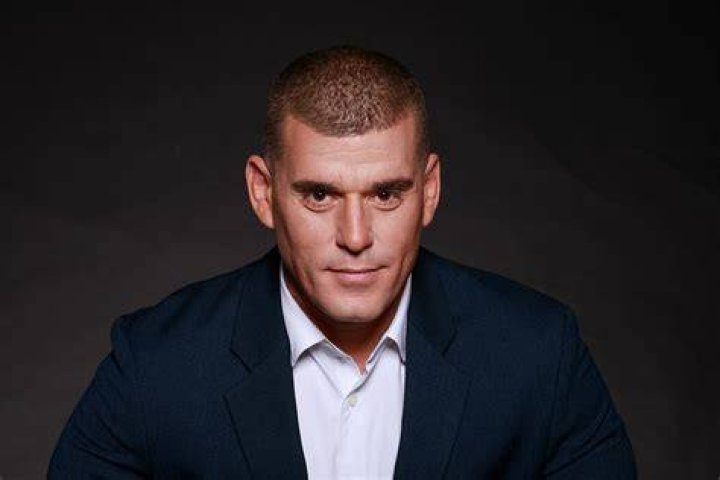 Yaron's Instagram account