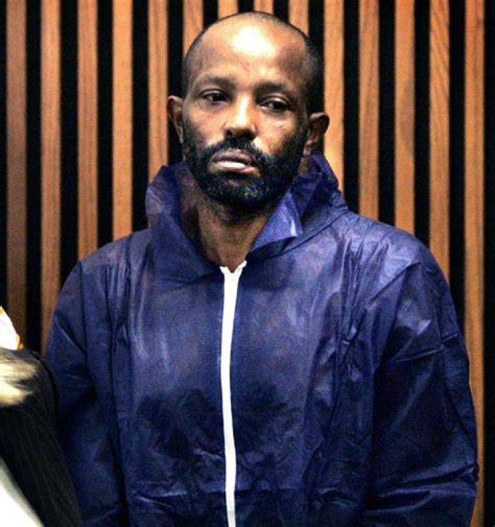 Young Anthony Sowell
