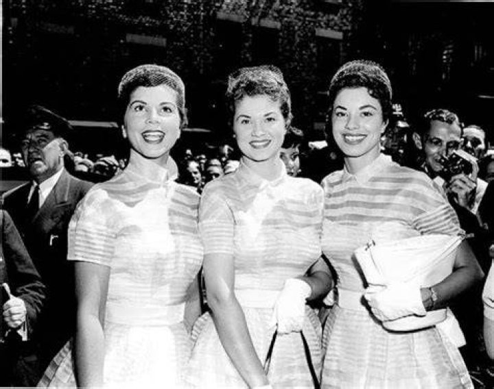 Young Jean Mcguire