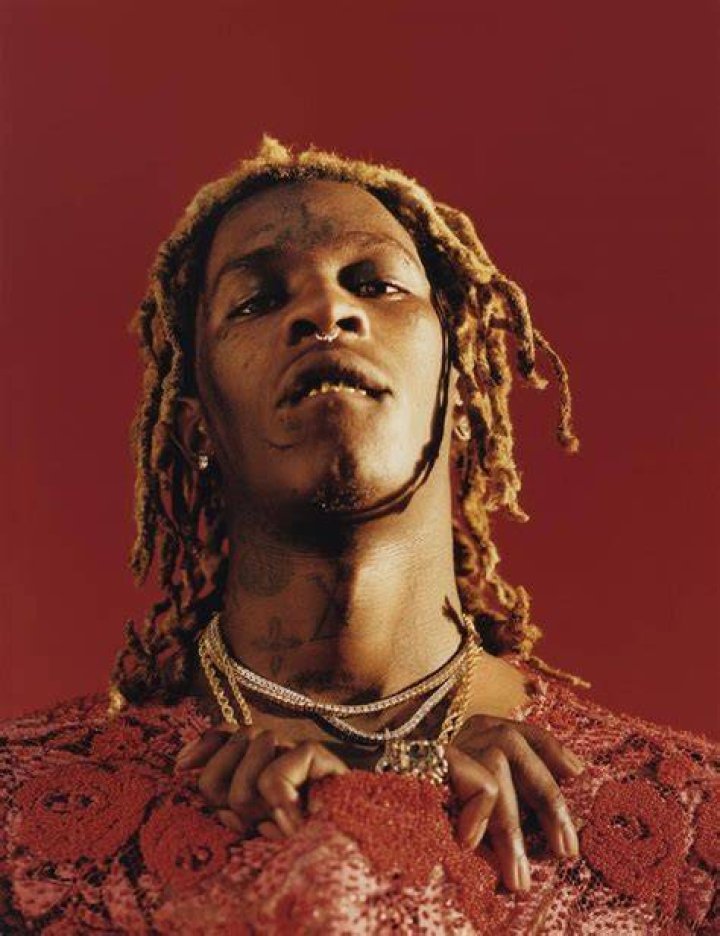 Young Thug Hands An "L" To 2 Chainz Over Sauce Walka Co-Sign