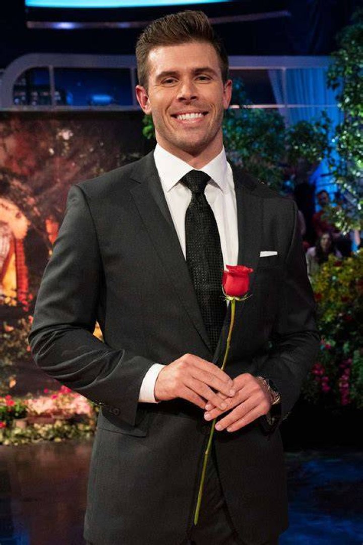 Zach Shallcross on &lsquo;The Bachelor&rsquo; Season 27: &lsquo;Drama&rsquo;