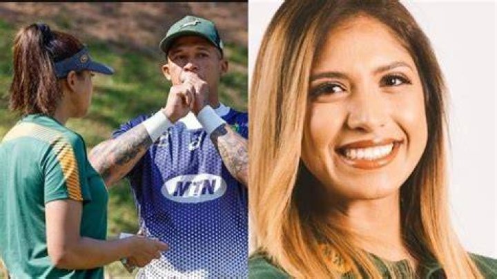 Zeenat is a SA Rugby Dietitian