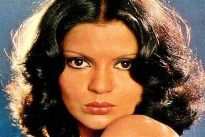 Zeenat's LinkedIn profile