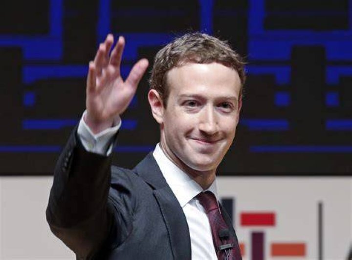 Zuckerberg Summit